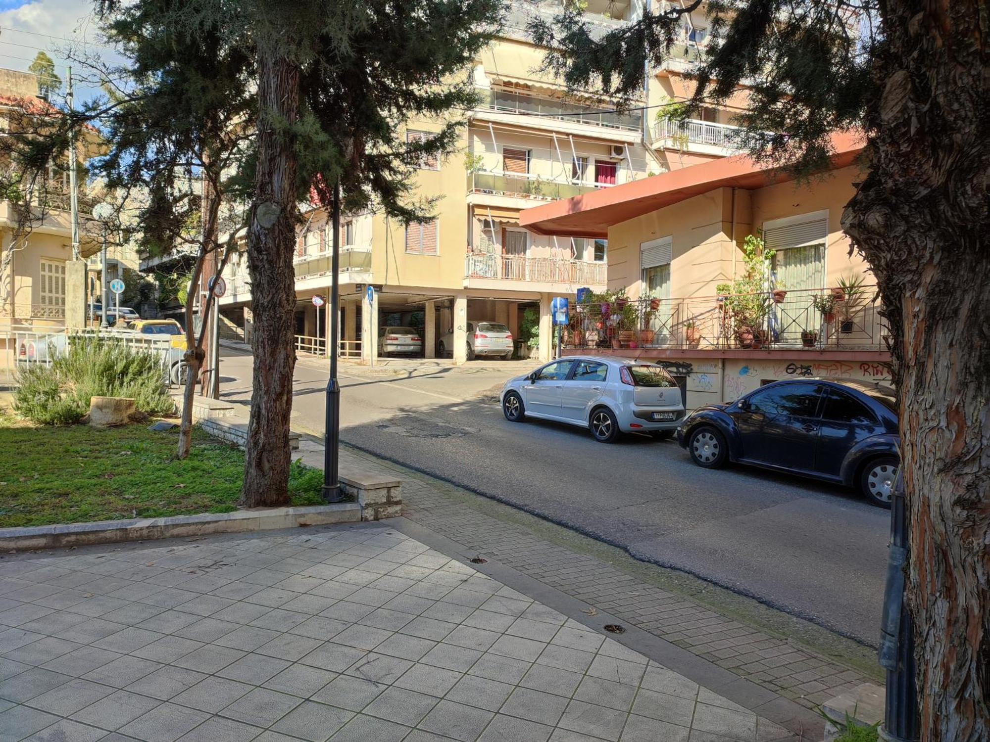 Christie's Apartment Agrinio