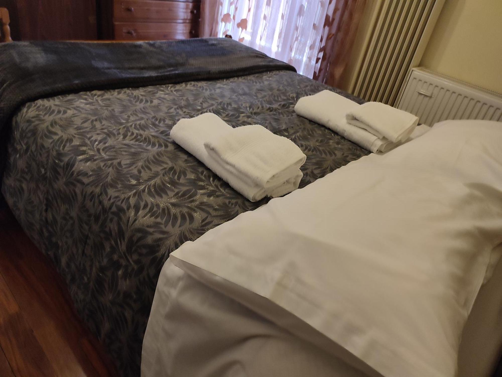 Apartment Christie's Agrinio