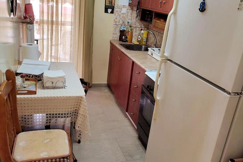 Apartment Christie's Agrinio